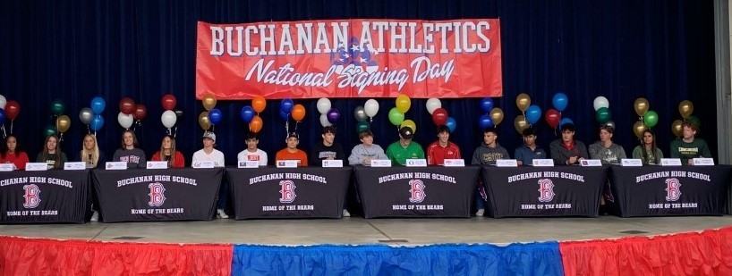 National Signing Day 